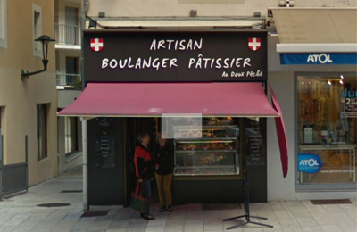 doux peche